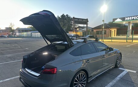 Audi A5, 2021 год, 5 850 000 рублей, 7 фотография