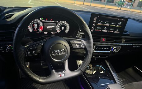 Audi A5, 2021 год, 5 850 000 рублей, 9 фотография