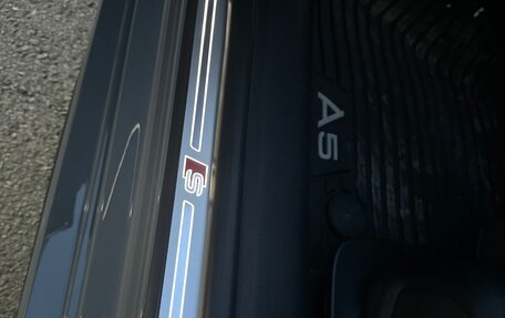 Audi A5, 2021 год, 5 850 000 рублей, 12 фотография
