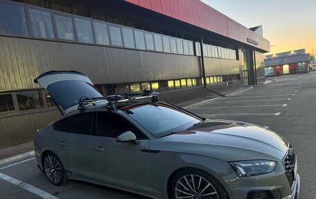 Audi A5, 2021 год, 5 850 000 рублей, 6 фотография