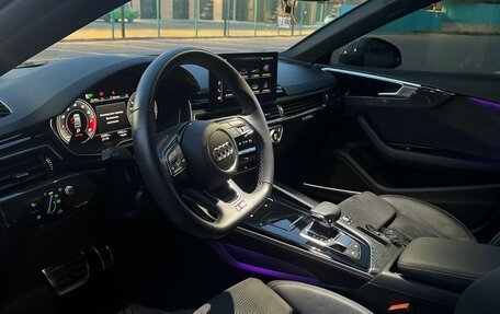 Audi A5, 2021 год, 5 850 000 рублей, 13 фотография