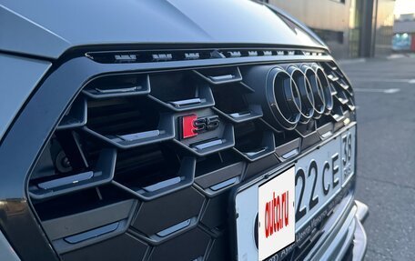 Audi A5, 2021 год, 5 850 000 рублей, 17 фотография