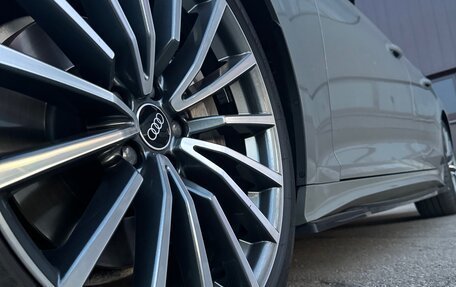 Audi A5, 2021 год, 5 850 000 рублей, 19 фотография