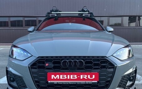 Audi A5, 2021 год, 5 850 000 рублей, 5 фотография