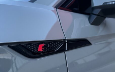Audi A5, 2021 год, 5 850 000 рублей, 20 фотография