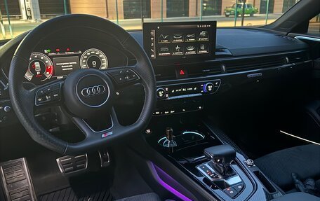 Audi A5, 2021 год, 5 850 000 рублей, 33 фотография