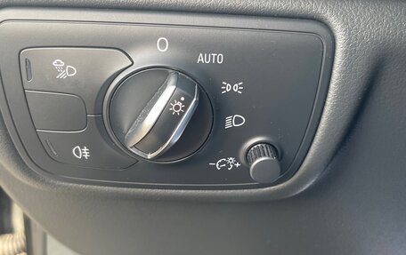 Audi A6, 2018 год, 2 200 000 рублей, 2 фотография
