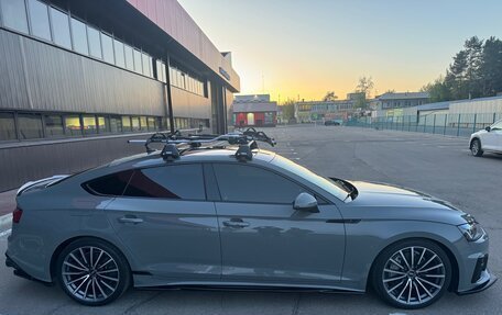 Audi A5, 2021 год, 5 850 000 рублей, 28 фотография