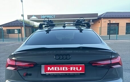 Audi A5, 2021 год, 5 850 000 рублей, 25 фотография