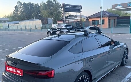 Audi A5, 2021 год, 5 850 000 рублей, 27 фотография