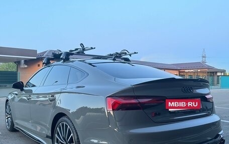 Audi A5, 2021 год, 5 850 000 рублей, 23 фотография
