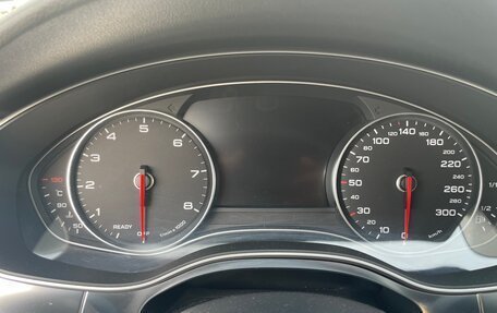 Audi A6, 2018 год, 2 200 000 рублей, 5 фотография