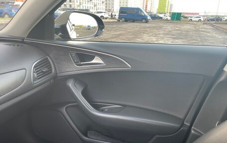 Audi A6, 2018 год, 2 200 000 рублей, 9 фотография