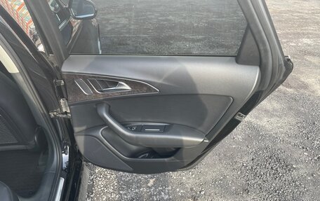 Audi A6, 2018 год, 2 200 000 рублей, 18 фотография