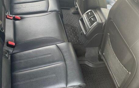 Audi A6, 2018 год, 2 200 000 рублей, 20 фотография