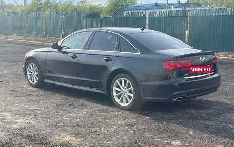 Audi A6, 2018 год, 2 200 000 рублей, 25 фотография