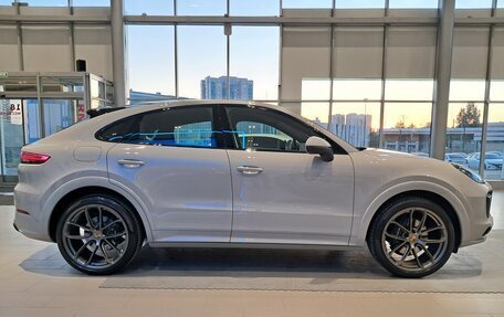 Porsche Cayenne III, 2020 год, 8 690 000 рублей, 5 фотография