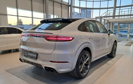 Porsche Cayenne III, 2020 год, 8 690 000 рублей, 6 фотография