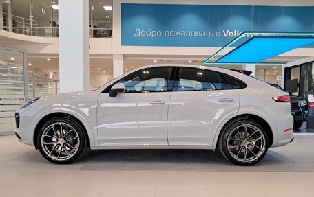 Porsche Cayenne III, 2020 год, 8 690 000 рублей, 10 фотография