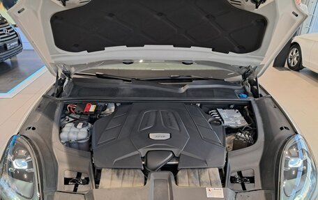 Porsche Cayenne III, 2020 год, 8 690 000 рублей, 11 фотография