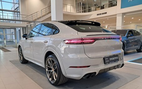 Porsche Cayenne III, 2020 год, 8 690 000 рублей, 8 фотография