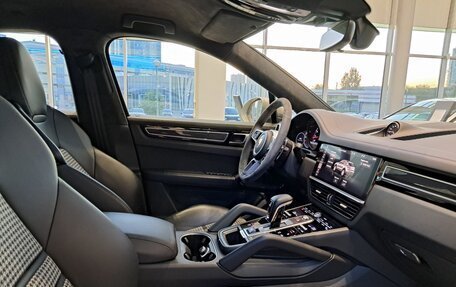 Porsche Cayenne III, 2020 год, 8 690 000 рублей, 13 фотография