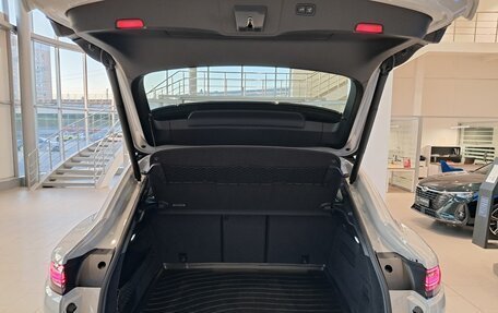 Porsche Cayenne III, 2020 год, 8 690 000 рублей, 12 фотография