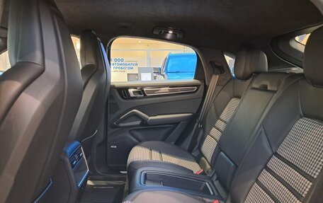 Porsche Cayenne III, 2020 год, 8 690 000 рублей, 15 фотография