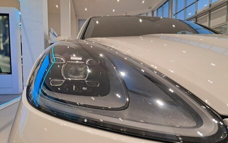 Porsche Cayenne III, 2020 год, 8 690 000 рублей, 21 фотография