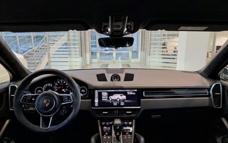Porsche Cayenne III, 2020 год, 8 690 000 рублей, 17 фотография