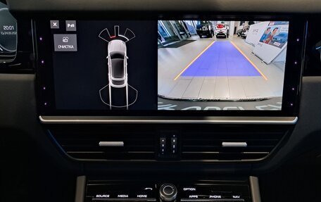 Porsche Cayenne III, 2020 год, 8 690 000 рублей, 23 фотография
