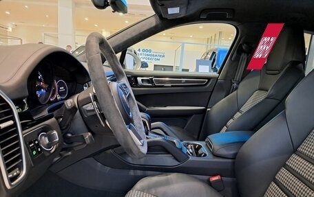 Porsche Cayenne III, 2020 год, 8 690 000 рублей, 20 фотография