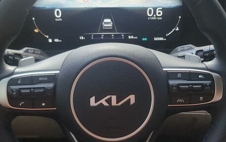 KIA Sportage IV рестайлинг, 2022 год, 1 700 060 рублей, 8 фотография