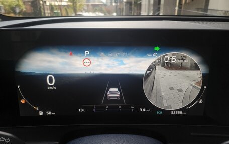 KIA Sportage IV рестайлинг, 2022 год, 1 700 060 рублей, 11 фотография