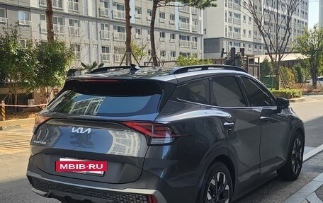 KIA Sportage IV рестайлинг, 2022 год, 1 700 060 рублей, 4 фотография