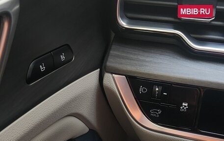KIA Sportage IV рестайлинг, 2022 год, 1 700 060 рублей, 12 фотография
