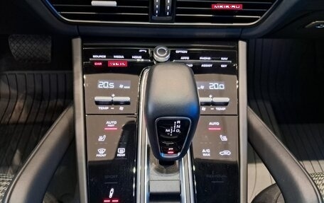 Porsche Cayenne III, 2020 год, 8 690 000 рублей, 27 фотография