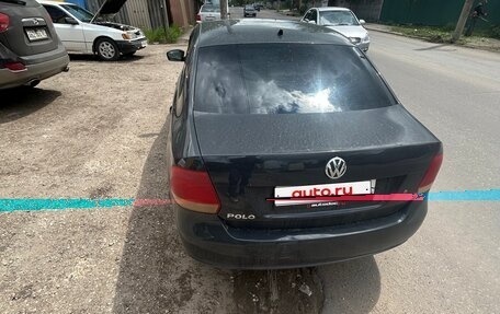 Volkswagen Polo VI (EU Market), 2014 год, 615 000 рублей, 2 фотография