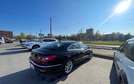 Volkswagen Passat CC I рестайлинг, 2009 год, 700 000 рублей, 5 фотография