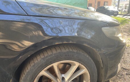 Volkswagen Passat CC I рестайлинг, 2009 год, 700 000 рублей, 10 фотография