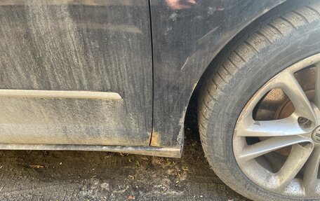 Volkswagen Passat CC I рестайлинг, 2009 год, 700 000 рублей, 18 фотография