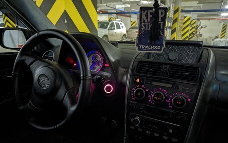 Lexus IS II рестайлинг 2, 2000 год, 790 000 рублей, 7 фотография