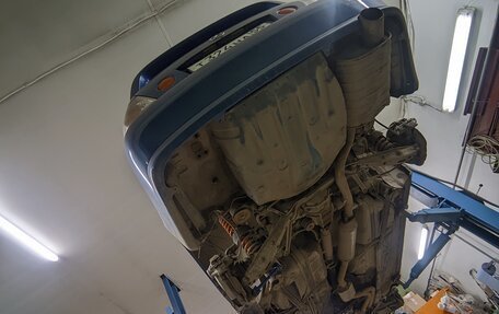 Lexus IS II рестайлинг 2, 2000 год, 790 000 рублей, 24 фотография