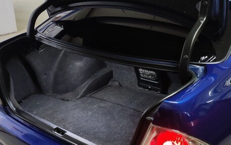 Lexus IS II рестайлинг 2, 2000 год, 790 000 рублей, 20 фотография
