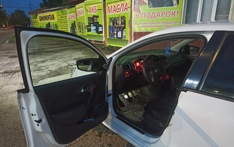 Volkswagen Polo VI (EU Market), 2012 год, 690 000 рублей, 6 фотография