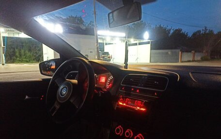 Volkswagen Polo VI (EU Market), 2012 год, 690 000 рублей, 7 фотография