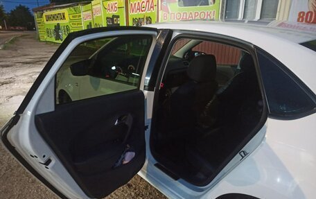 Volkswagen Polo VI (EU Market), 2012 год, 690 000 рублей, 12 фотография