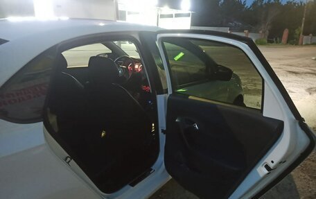 Volkswagen Polo VI (EU Market), 2012 год, 690 000 рублей, 11 фотография