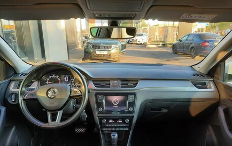 Skoda Rapid I, 2018 год, 859 000 рублей, 11 фотография