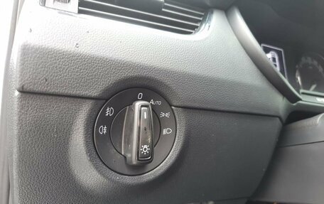 Skoda Rapid I, 2018 год, 859 000 рублей, 22 фотография